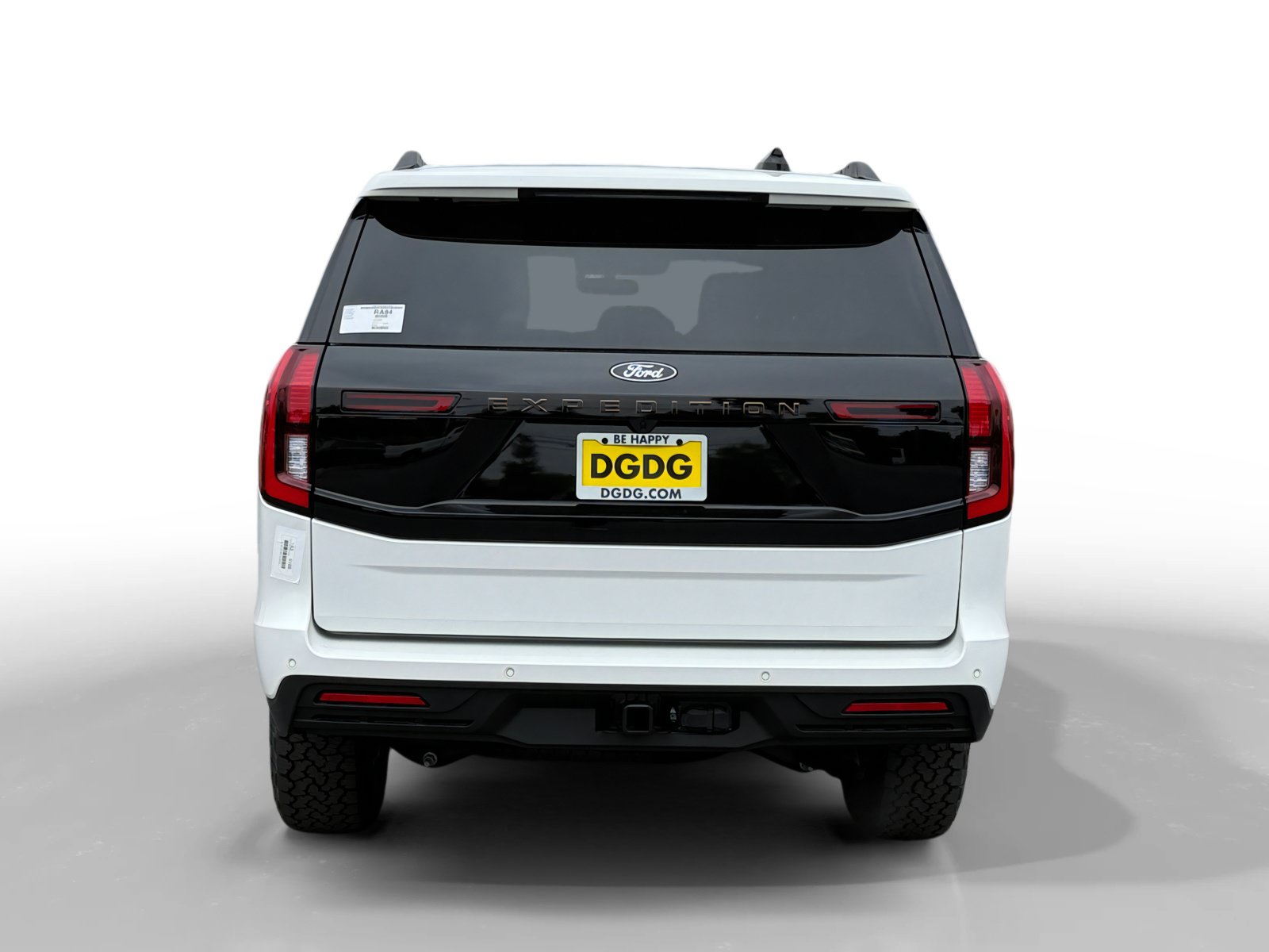New 2026 Ford Expedition Tremor AWD/4WD image 4