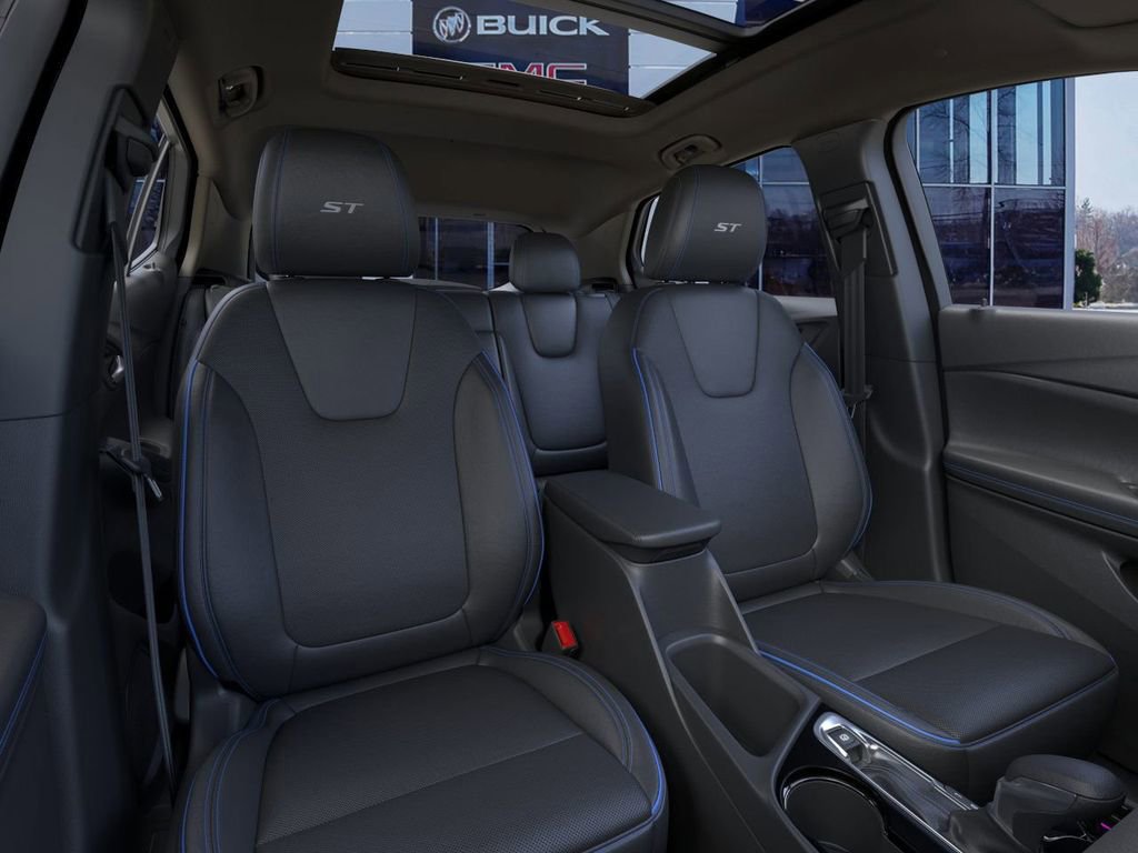 New 2026 Buick Encore GX Sport Touring image 16