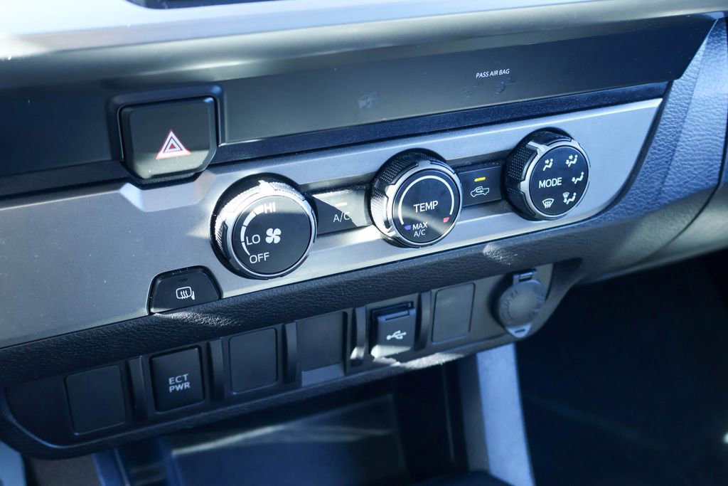 Used 2023 Toyota Tacoma SR5 image 14