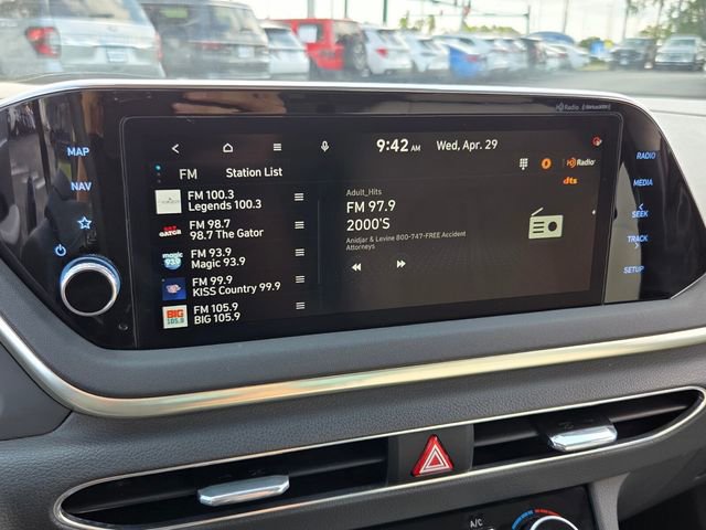 Used 2023 Hyundai Sonata SEL FWD image 26