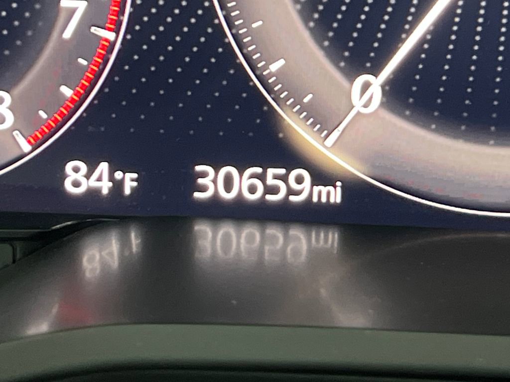 Used 2025 MAZDA CX-90 3.3 Turbo w/ Premium Sport Pkg AWD/4WD image 18