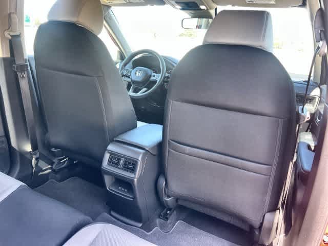 Certified 2024 Honda CR-V EX image 13