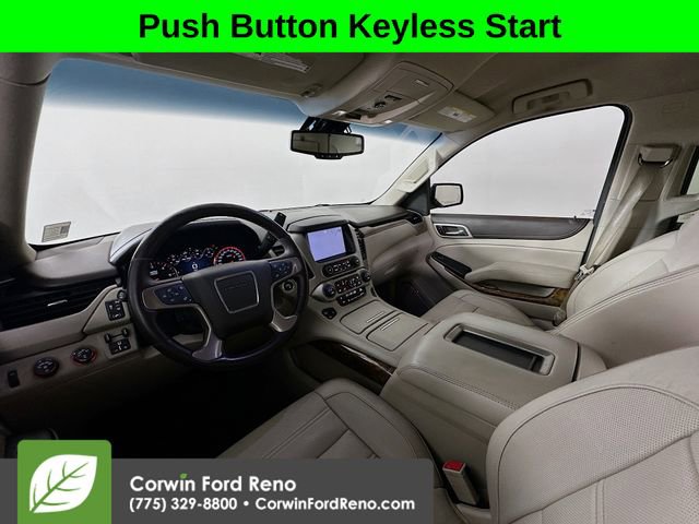 Used 2015 GMC Yukon Denali AWD/4WD image 23