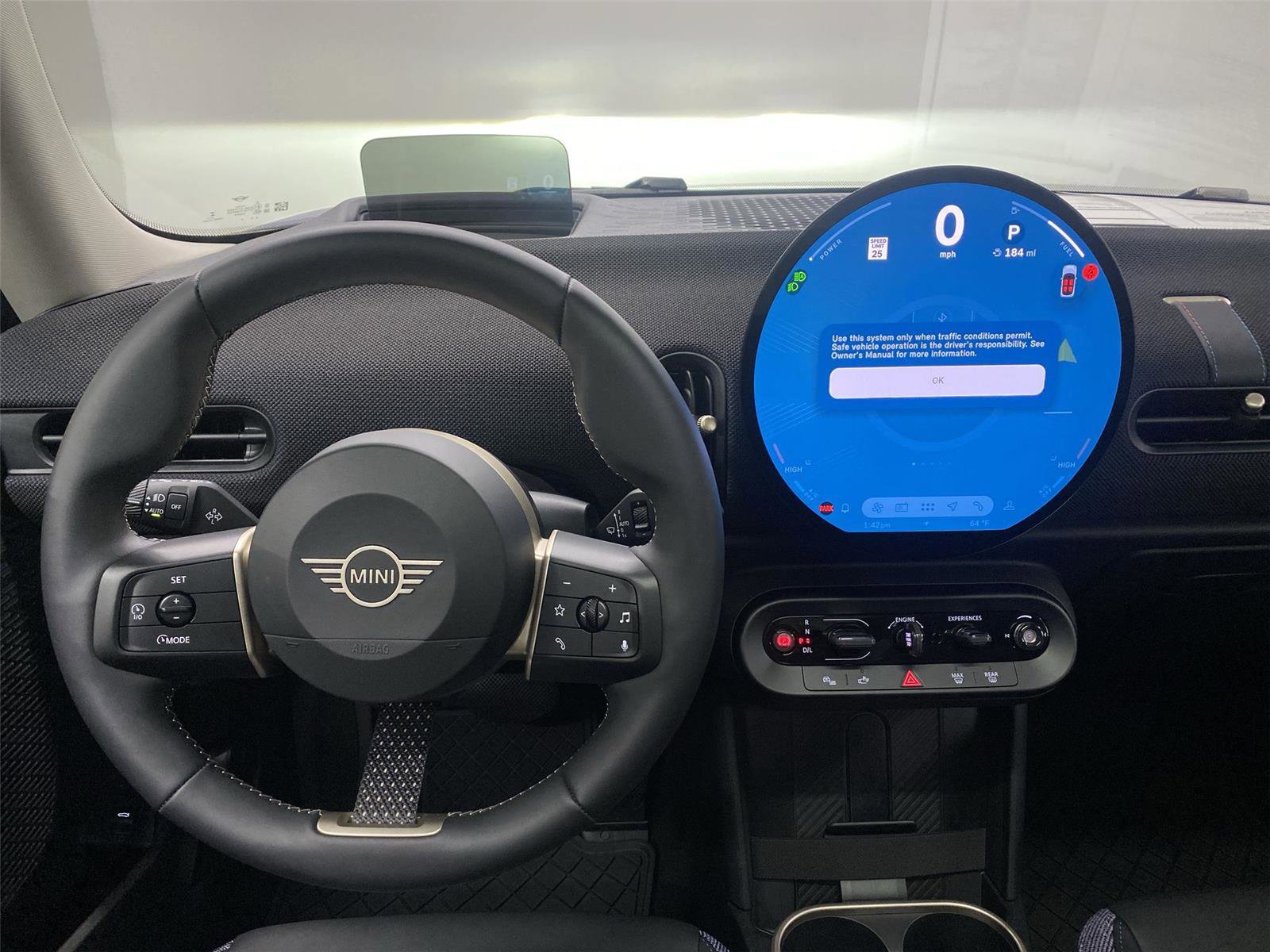 Certified 2025 MINI Cooper S image 31