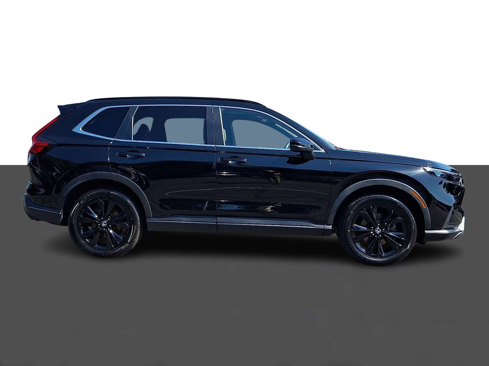 Certified 2023 Honda CR-V Sport Touring image 7