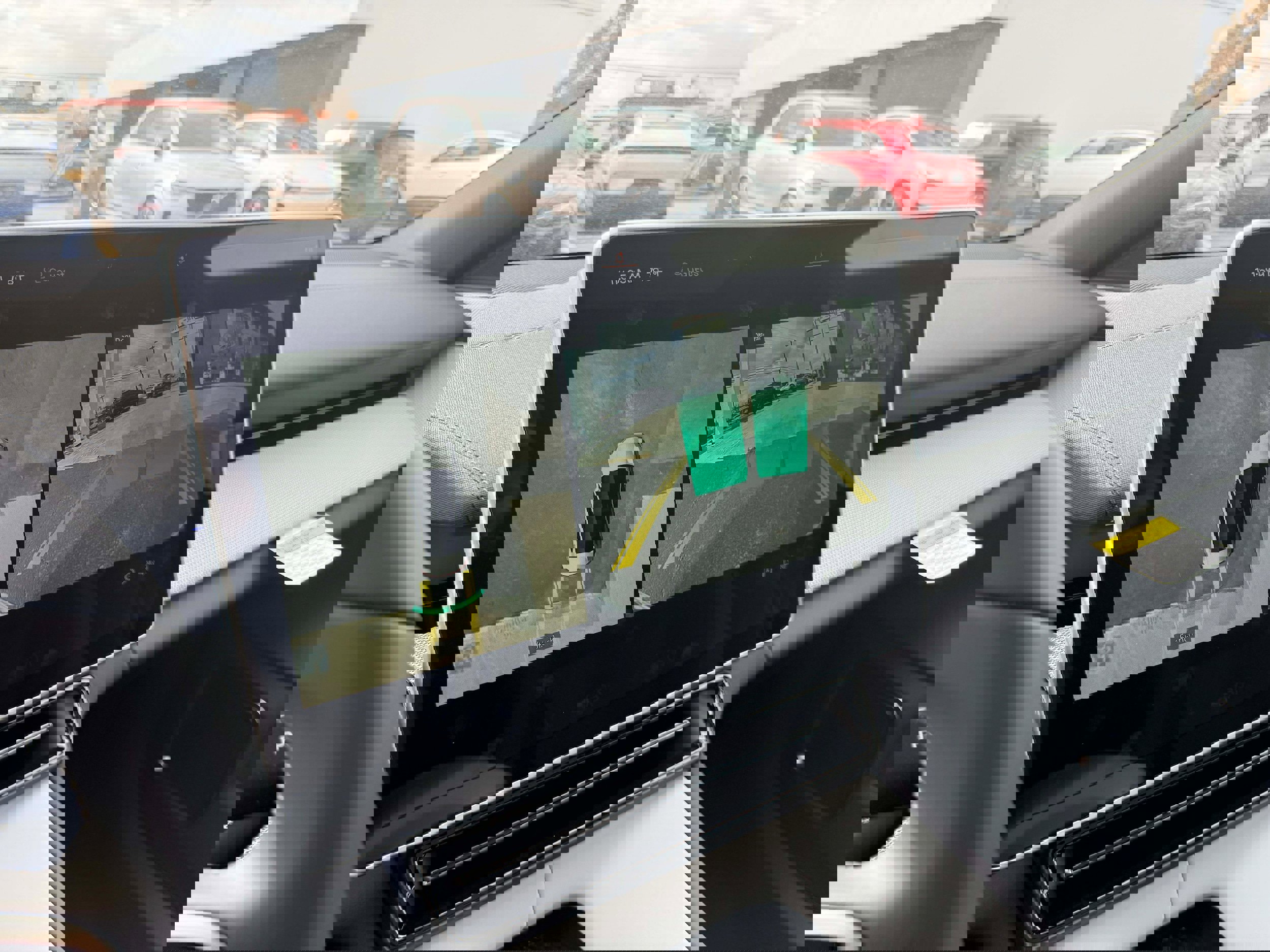 New 2026 Polestar Polestar 4 image 24