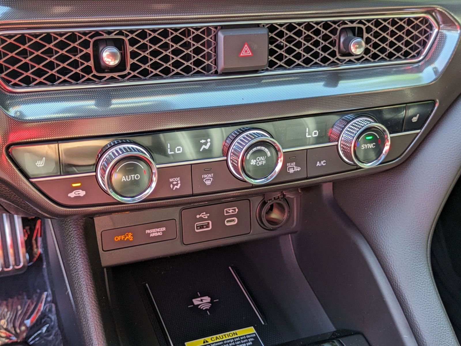 New 2025 Acura Integra A-Spec image 25