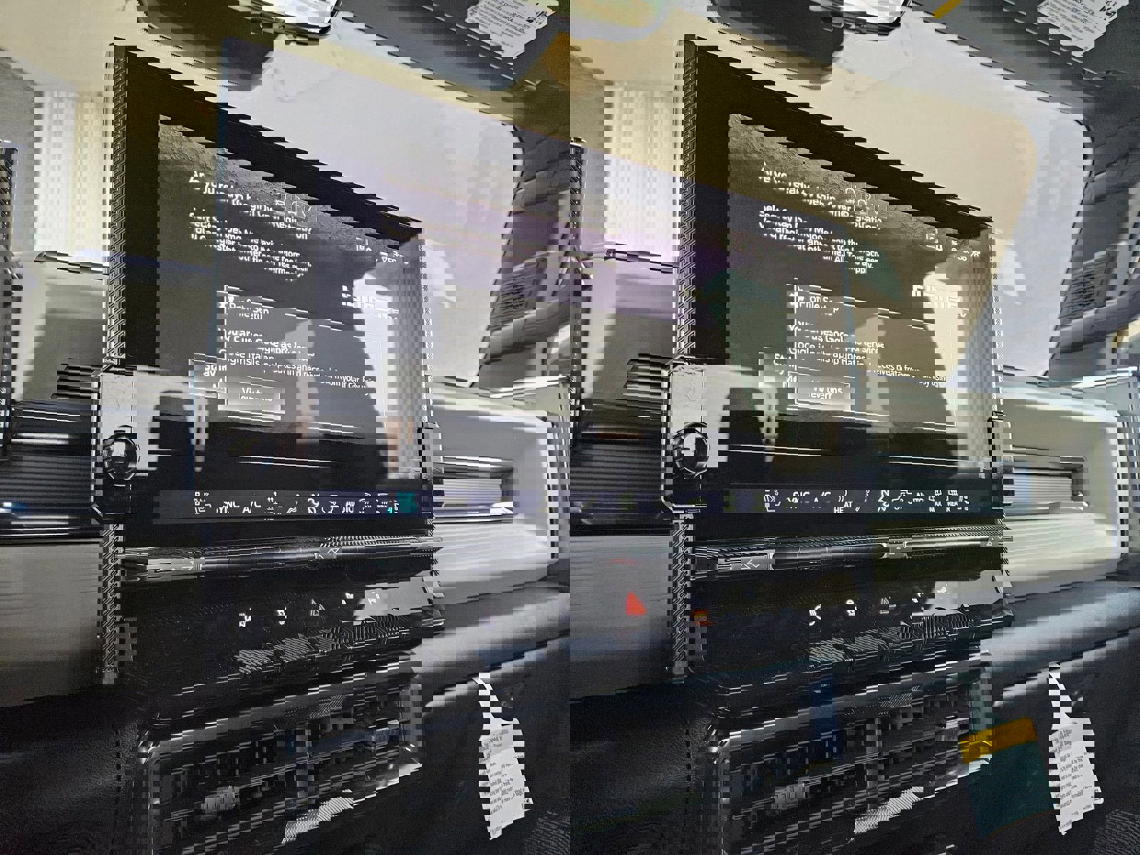 New 2026 GMC Hummer EV 4x4 Crew Cab image 15