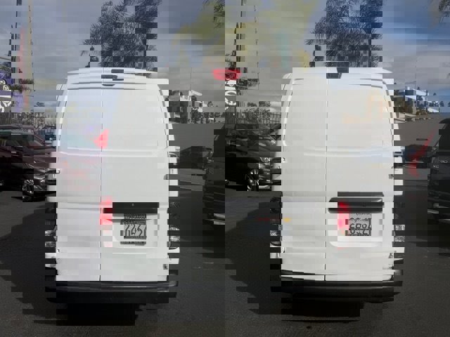Used 2020 Nissan NV200 S image 3