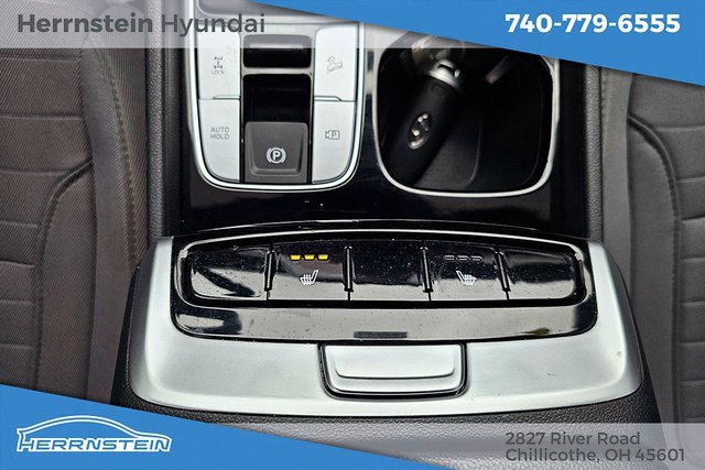 Used 2024 Hyundai Santa Cruz SEL w/ Activity Package image 11