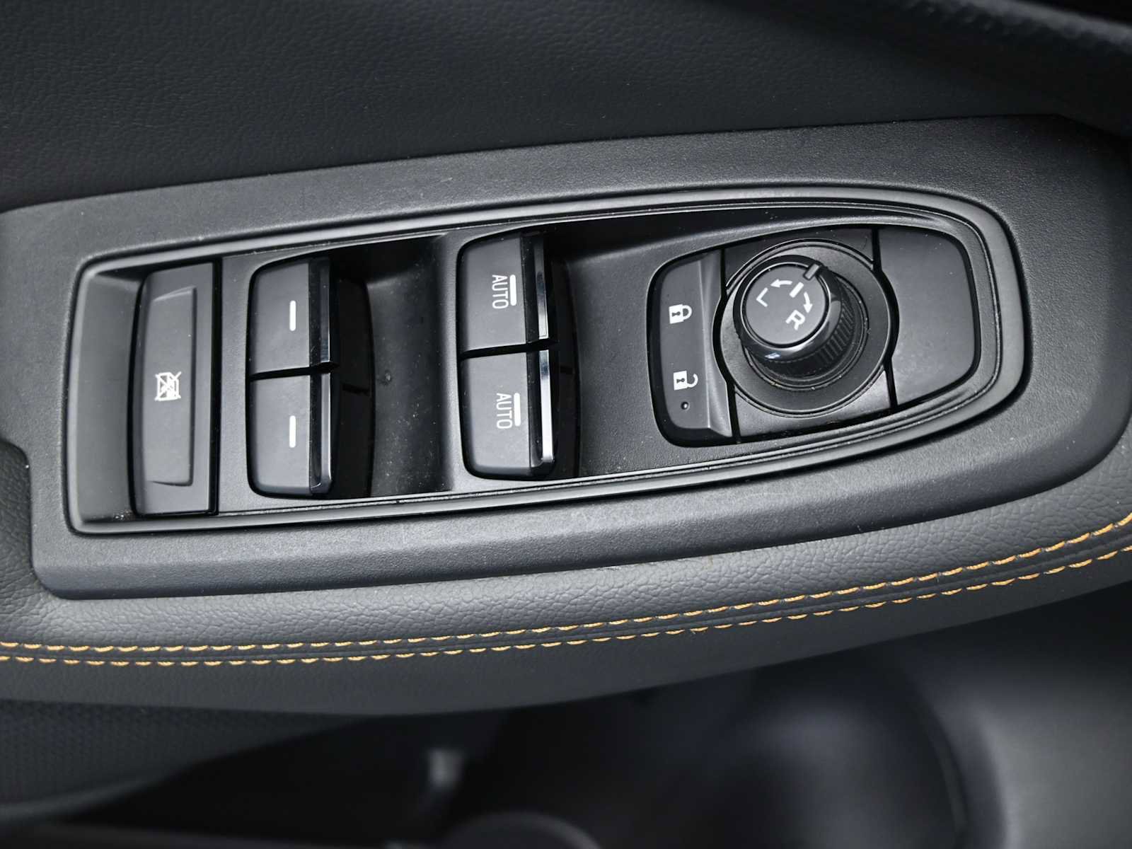 Used 2023 Subaru Forester Wilderness image 8