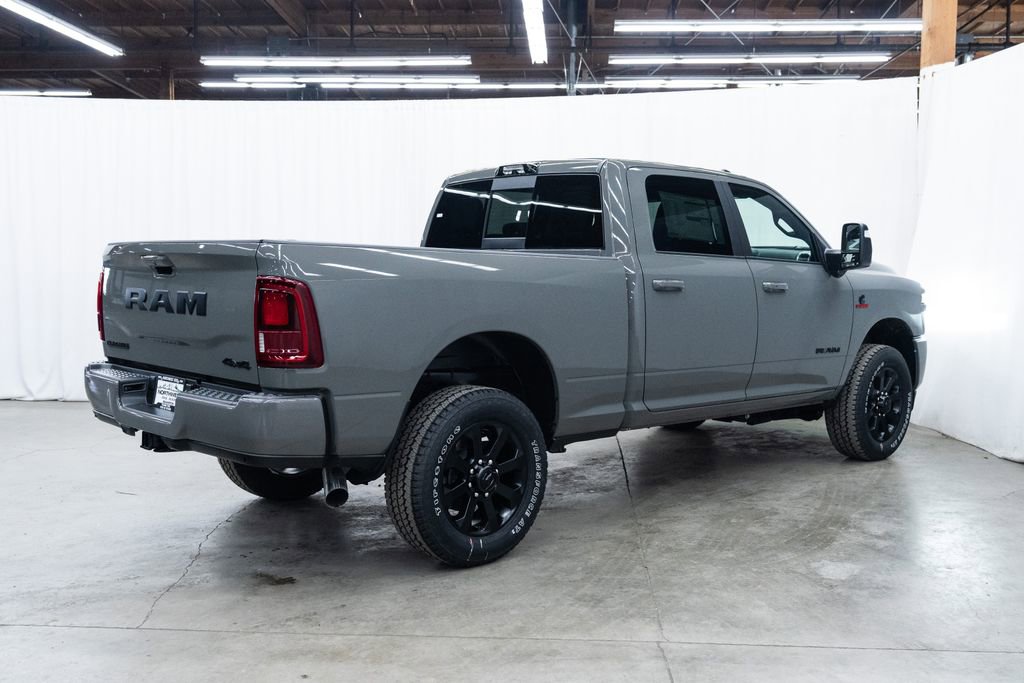 New 2026 RAM 2500 Laramie image 6