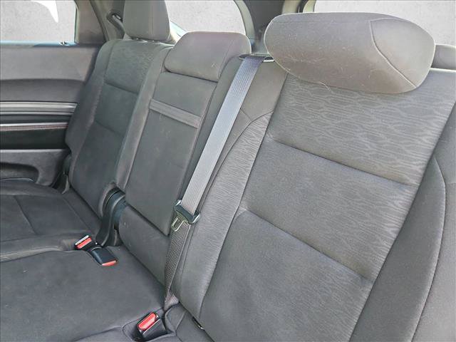 Used 2025 Dodge Durango GT w/ Blacktop Package RWD image 17