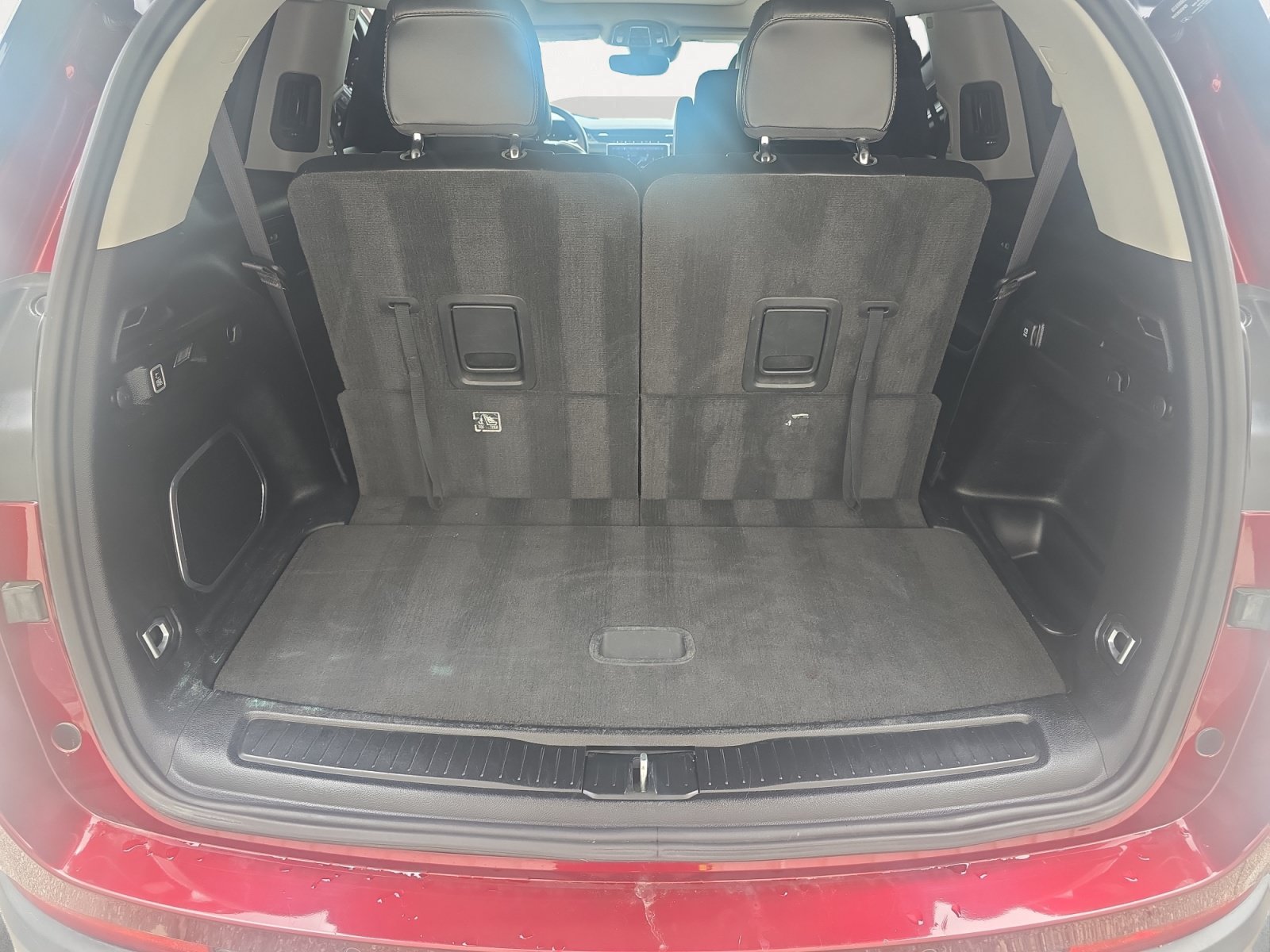 Used 2021 Jeep Grand Cherokee L Limited RWD image 12