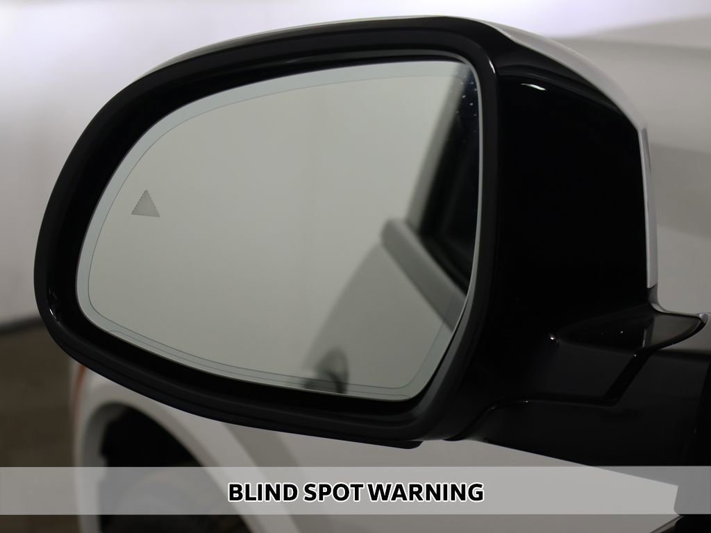 Used 2022 BMW X5 xDrive40i w/ M Sport Package image 7