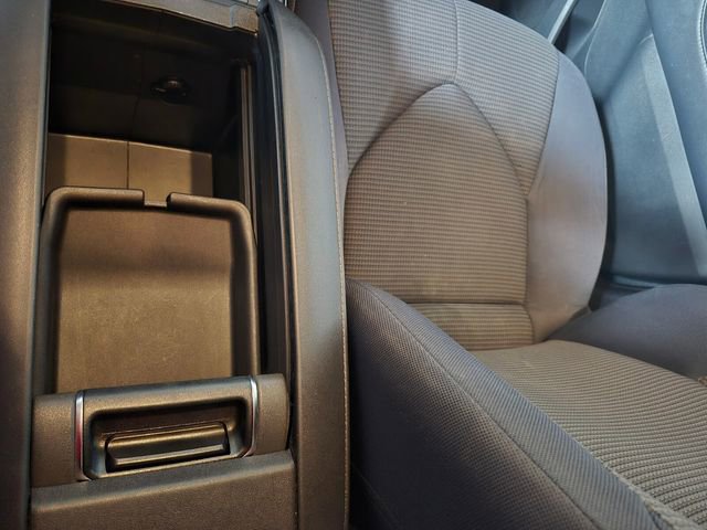 Certified 2021 Toyota Highlander LE FWD image 27