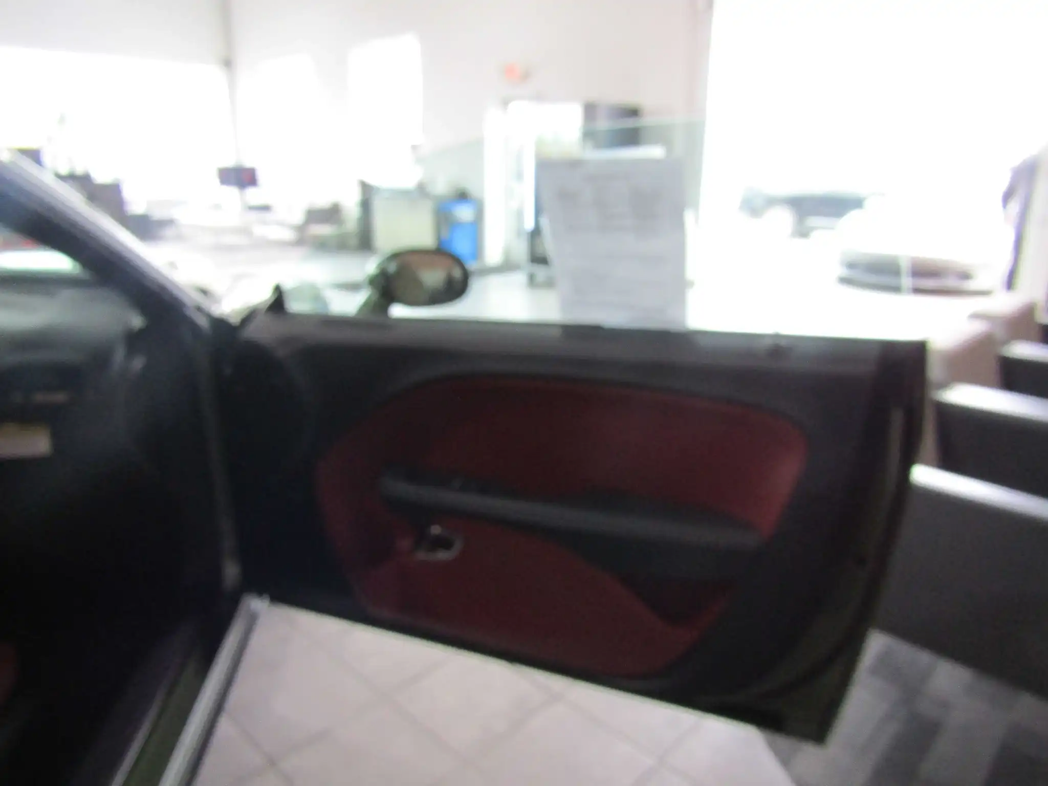 Used 2023 Dodge Challenger SRT Hellcat Redeye RWD image 15