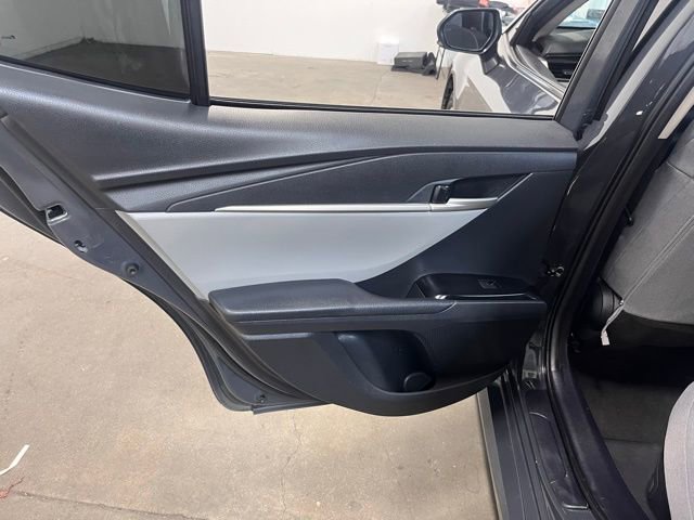 Used 2025 Toyota Camry LE FWD image 19