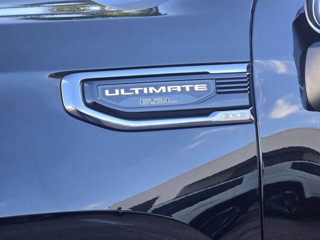 Certified 2024 GMC Sierra 1500 Denali Ultimate AWD/4WD image 9