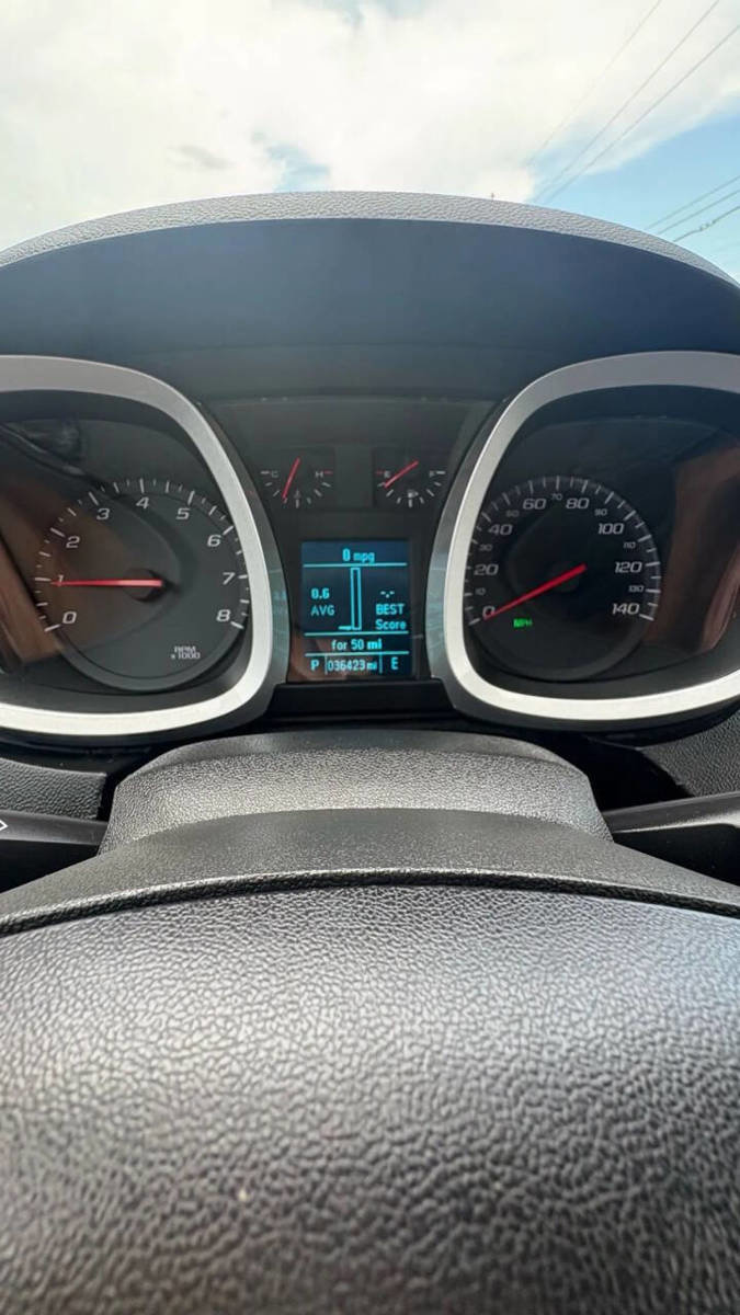 Used 2017 Chevrolet Equinox LT w/ Convenience Package image 15