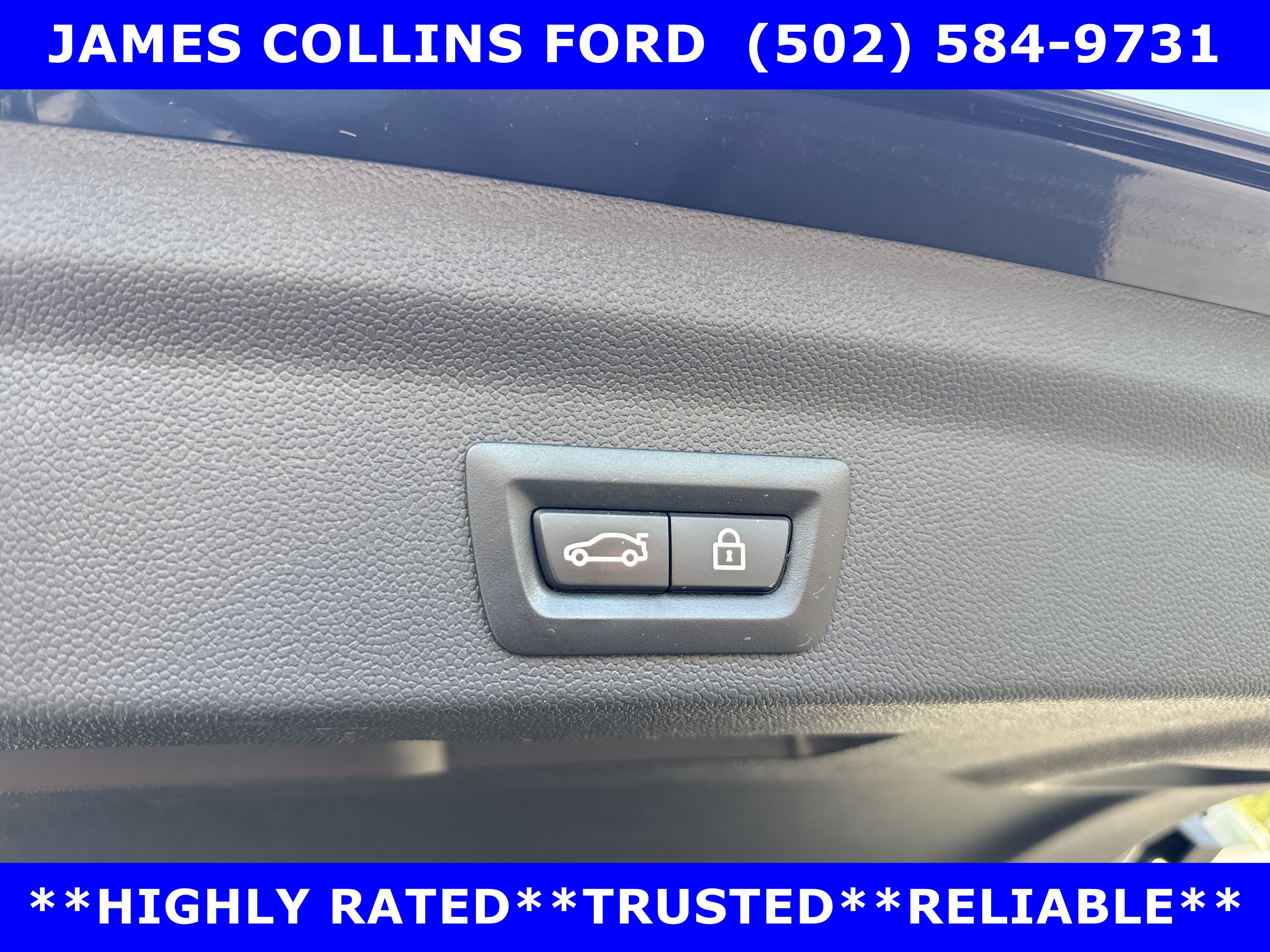 Used 2021 MINI Cooper Countryman John Cooper Works w/ Driver Assistance Package AWD/4WD image 28