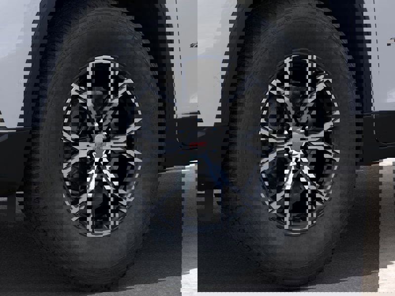 New 2026 GMC Acadia AT4 image 9