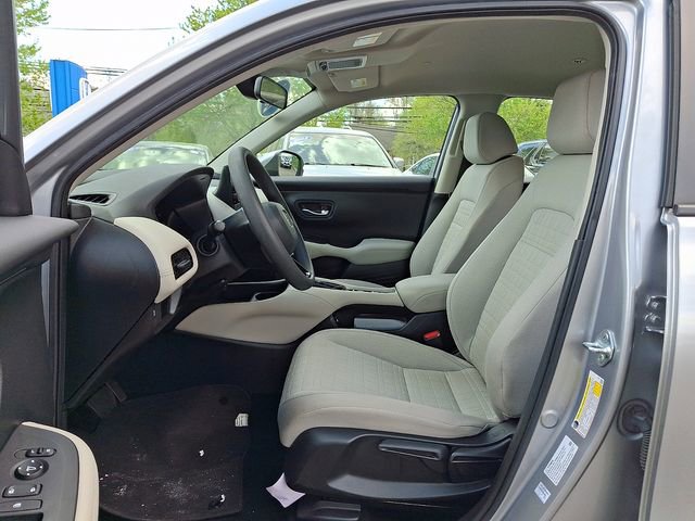Certified 2023 Honda HR-V LX image 14