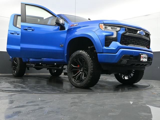 New 2025 Chevrolet Silverado 1500 RST image 55