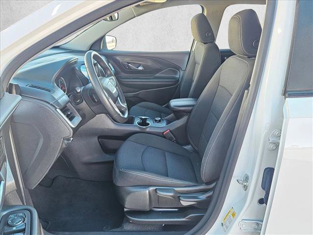 Certified 2024 GMC Terrain SLE image 16