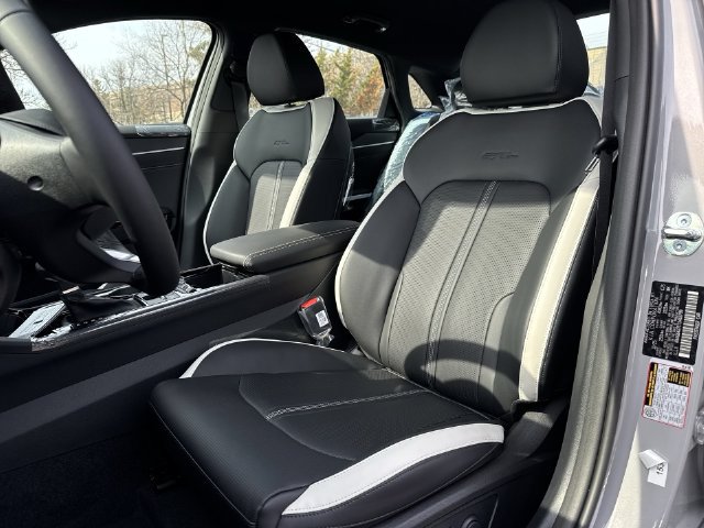 New 2026 Kia K5 GT-Line FWD image 18