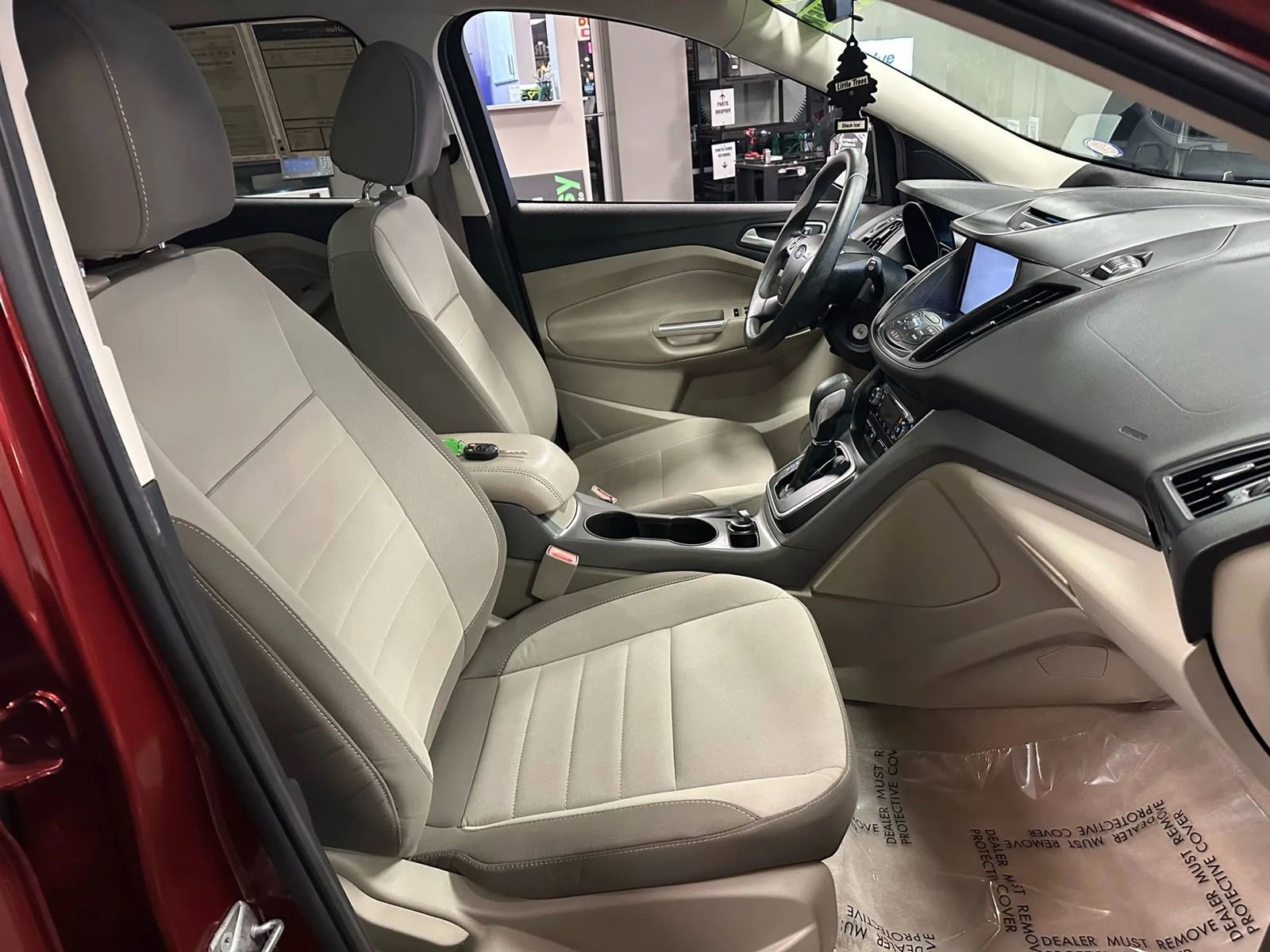 Used 2014 Ford Escape SE w/ Equipment Group 201A image 56