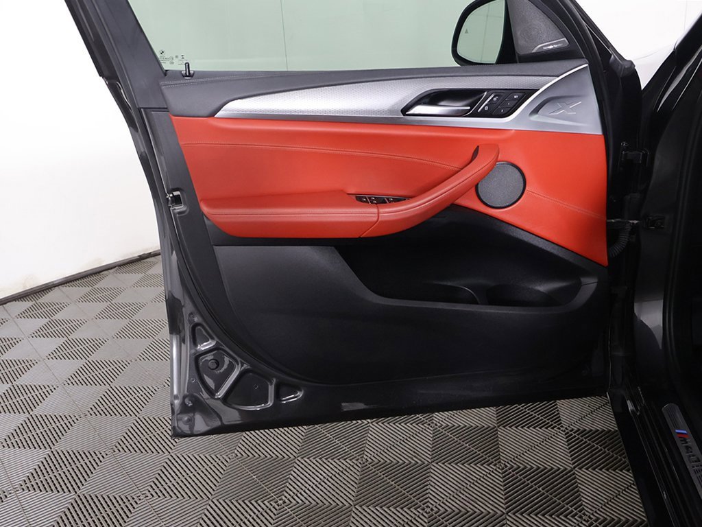 Used 2021 BMW X3 M40i w/ Premium Package Essential image 28
