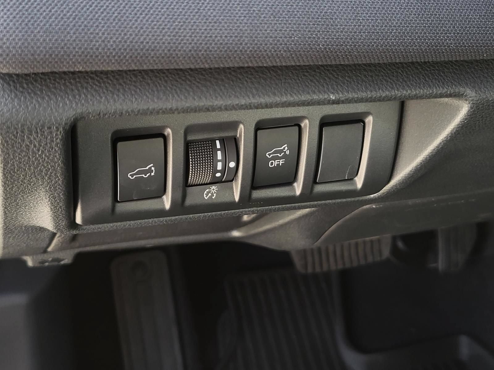 Used 2025 Subaru Outback Premium AWD/4WD image 22