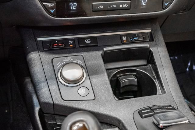Used 2015 Lexus ES 350 w/ Luxury Package image 19