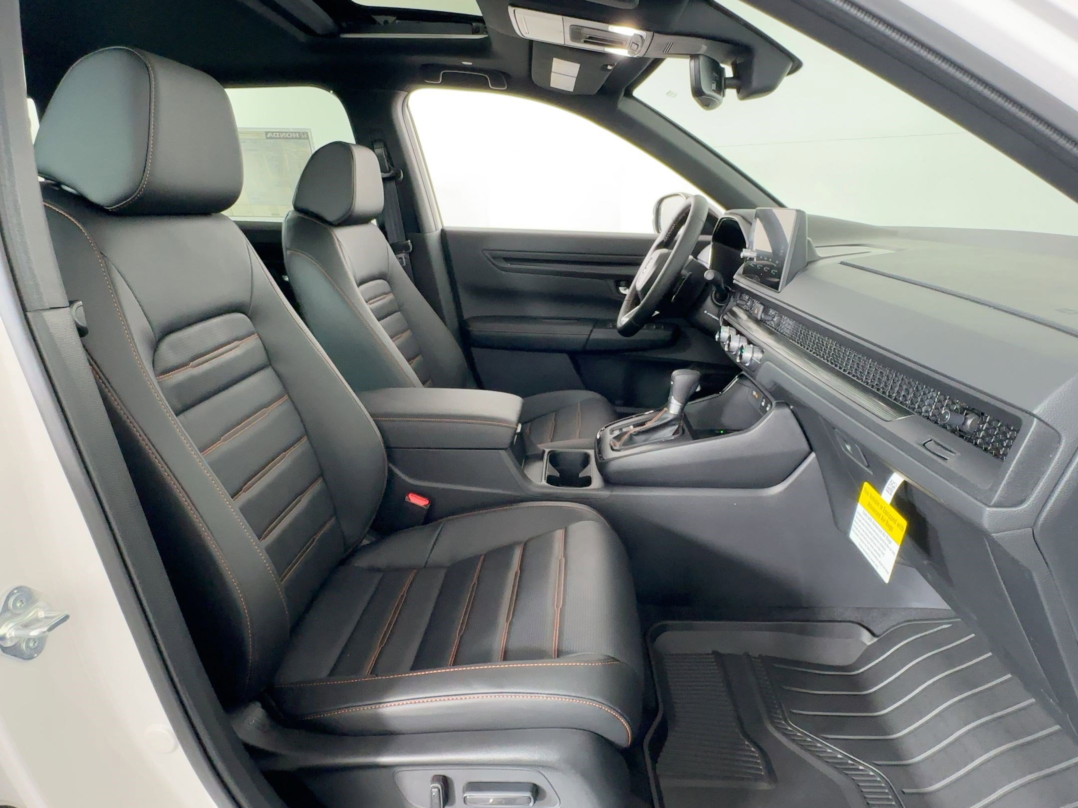 New 2026 Honda CR-V Sport-L image 30