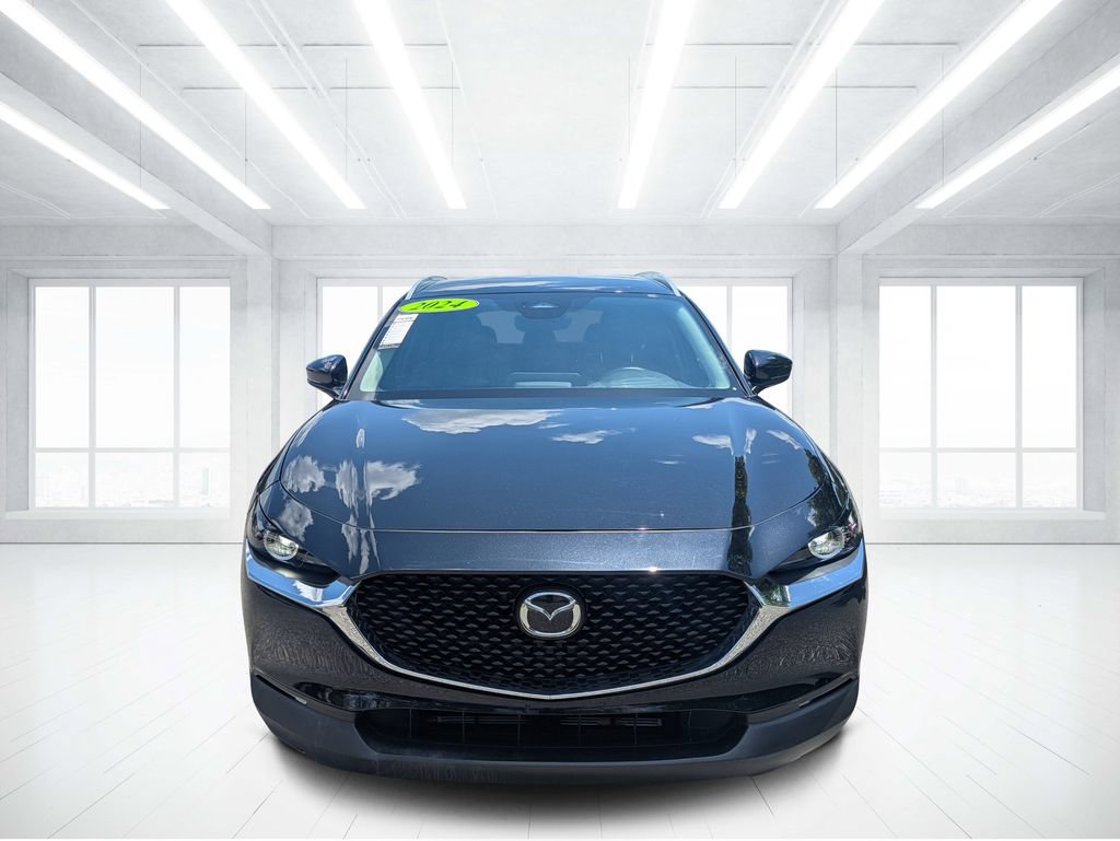 Used 2024 MAZDA CX-30 AWD 2.5 S w/ Select Sport Pkg image 8
