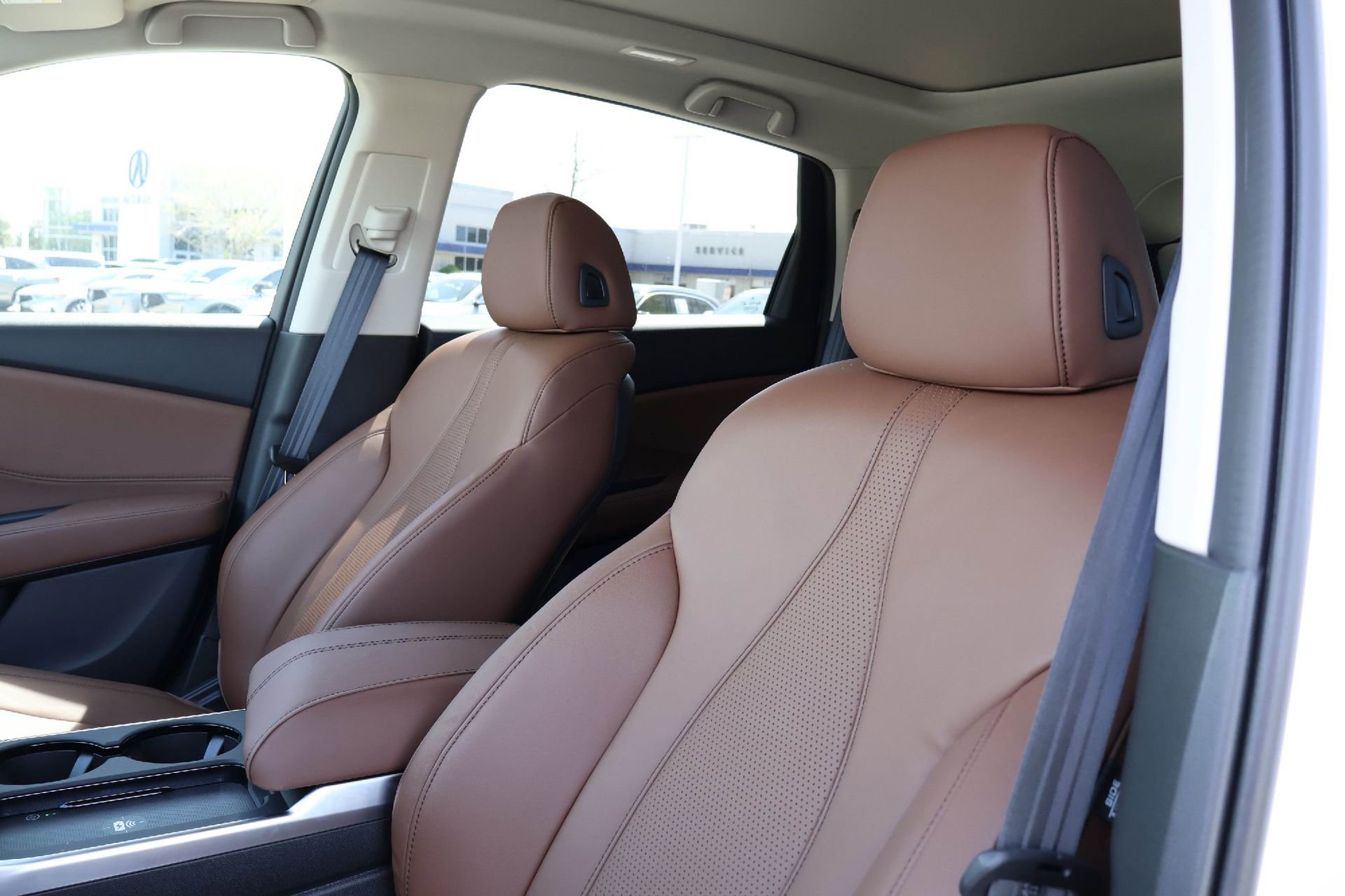 Certified 2026 Acura RDX Technology Package image 11