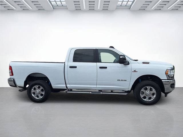 Used 2024 RAM 2500 Big Horn w/ Off Road Package AWD/4WD image 3
