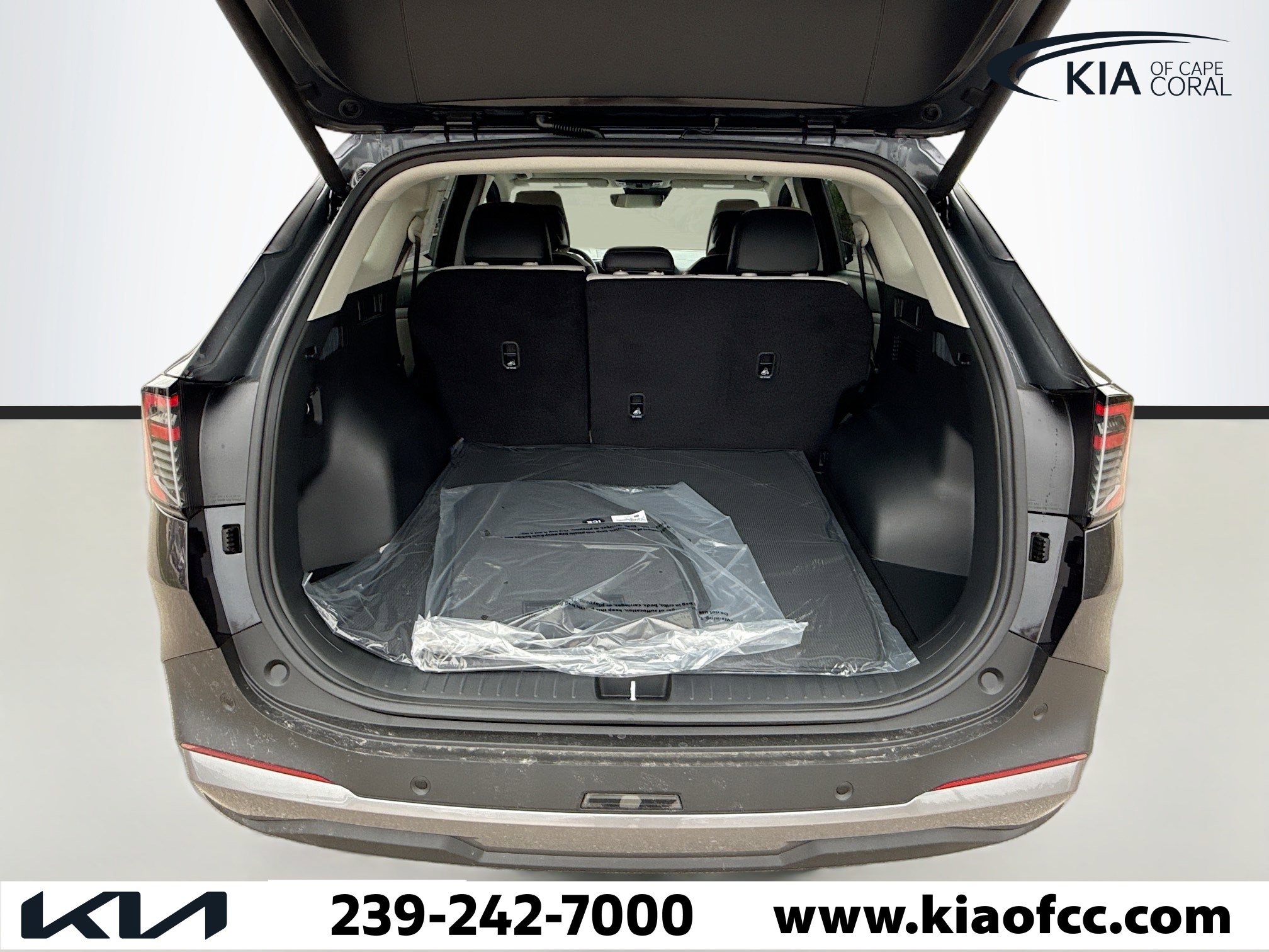 New 2026 Kia Sportage EX image 12