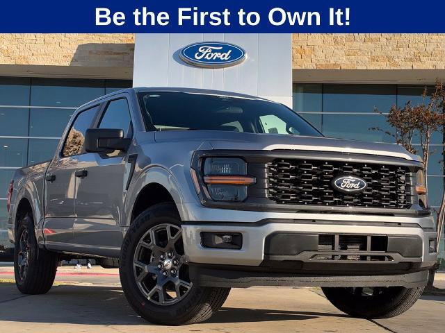 New 2026 Ford F150 STX w/ Equipment Group 200A RWD image 27