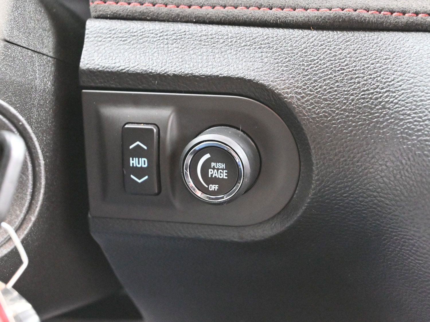 Used 2013 Chevrolet Camaro ZL1 image 26