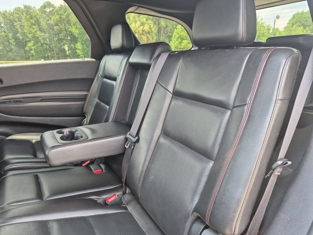 Used 2024 Dodge Durango GT AWD/4WD image 30