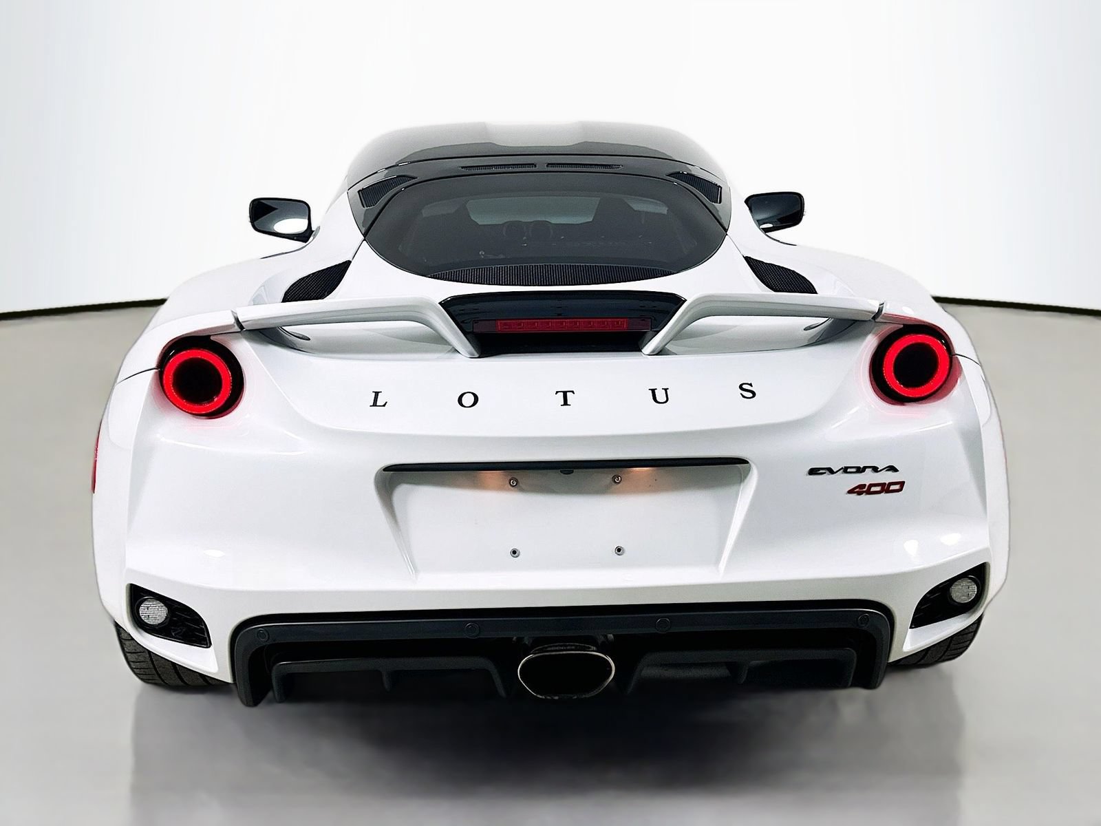 Used 2018 Lotus Evora 400 RWD image 6