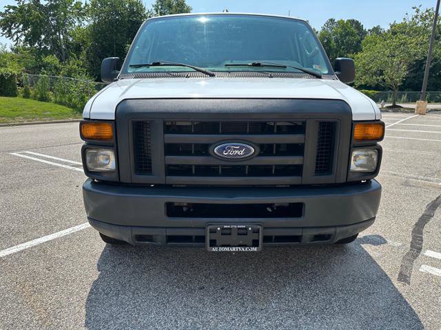 Used 2010 Ford E-250 and Econoline 250 E-250 ( NATURAL GAS) ONLY image 2