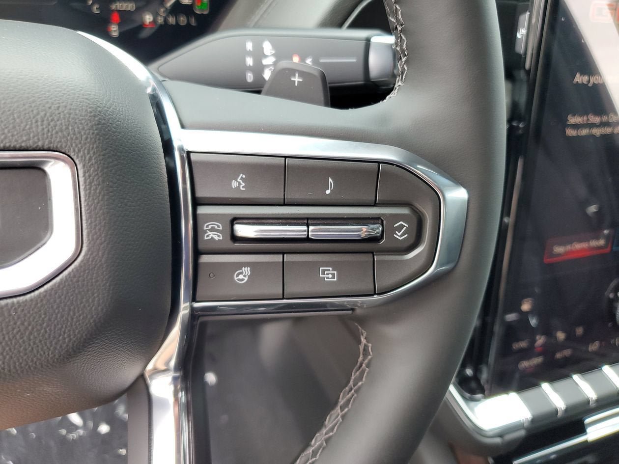 New 2026 GMC Yukon XL Denali RWD image 27