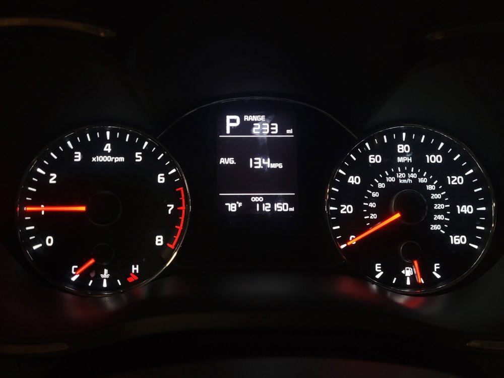 Used 2017 Kia Forte LX image 23