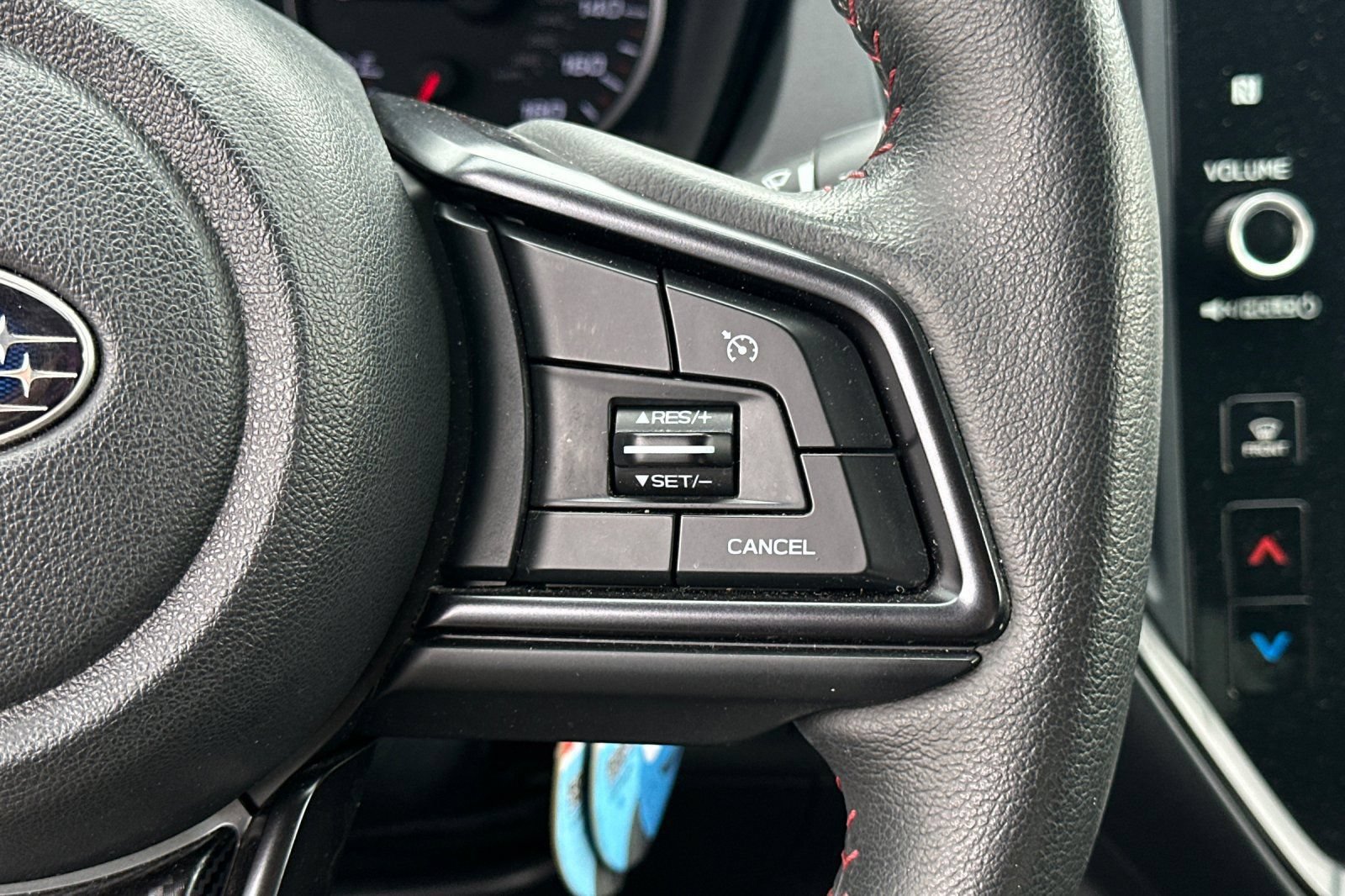 Used 2023 Subaru WRX Premium AWD/4WD image 25