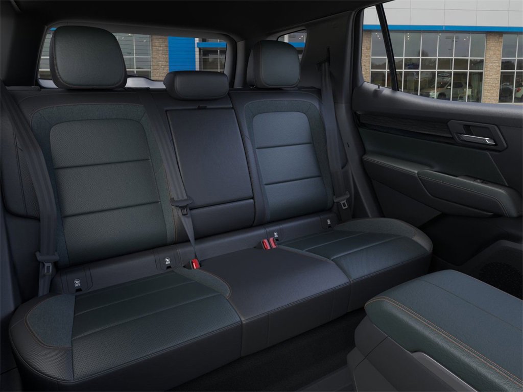 New 2026 GMC Terrain AT4 w/ Convenience Package III image 17