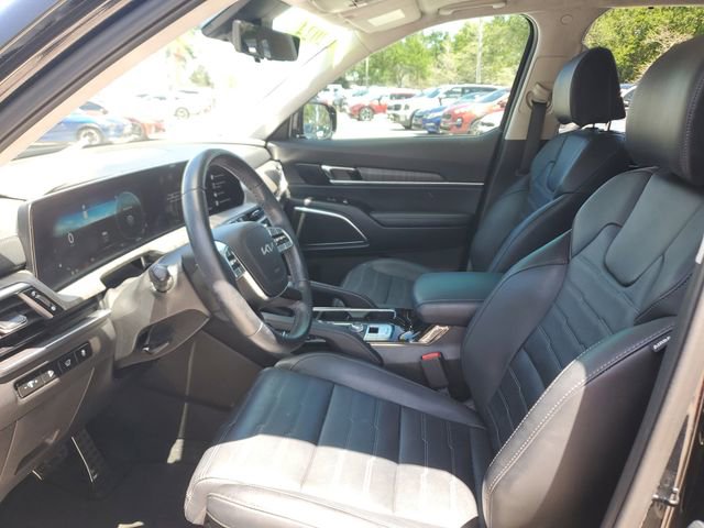 Certified 2024 Kia Telluride SX Prestige image 18