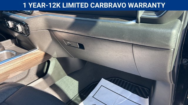 Certified 2023 Chevrolet Silverado 1500 LT AWD/4WD image 24